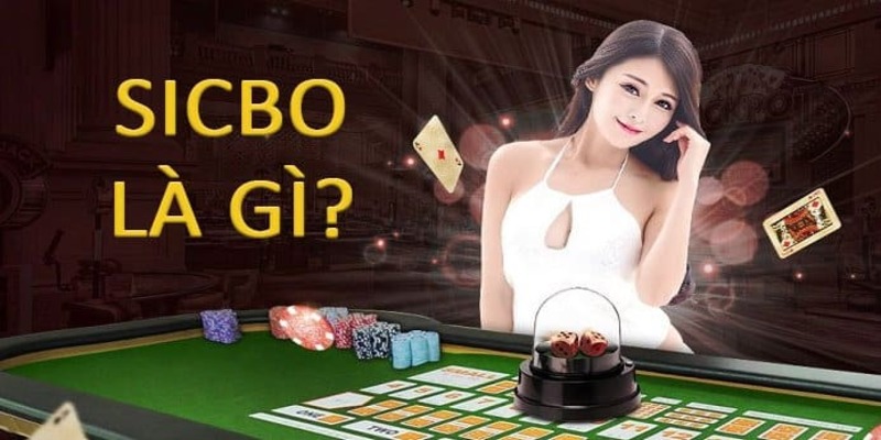 Đôi nét khái quát về trò chơi Sicbo KUBET