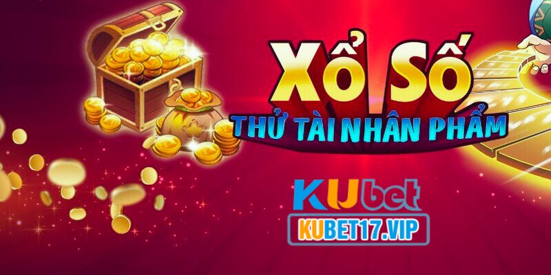 Xổ số Kubet đem đến đa dạng hình thức cá cược