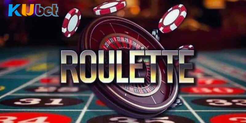 Khái quát chung về roulette Kubet