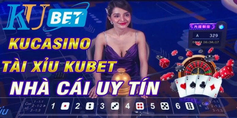 Giới thiệu vài nét về tài xỉu Kubet 