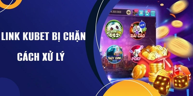 Cách khắc phục nhanh tình trạng link truy cập nhà cái khi bị chặn