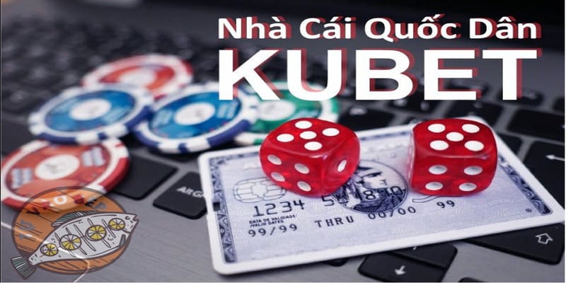 Một vài lý do khiến link vào Kubet bị chặn cược thủ cần biết