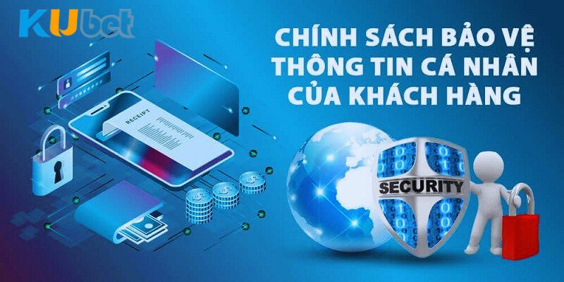 Quy định về trách nhiệm bảo mật của nhà cái