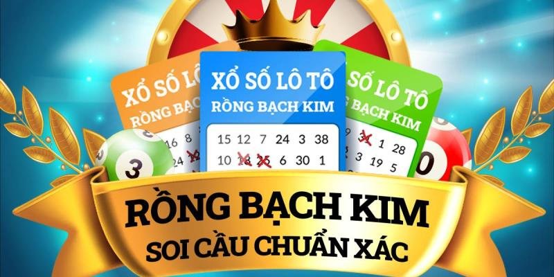 Rồng Bạch Kim: Bí Kíp Dự Đoán Lô Đề Hiệu Quả Chính Xác