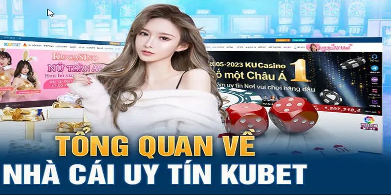 Review KUBET19 và đôi nét về cổng game đẳng cấp này