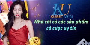 Review Kubetwin - Nhà Cái Uy Tín Hàng Đầu Trên Thị Trường